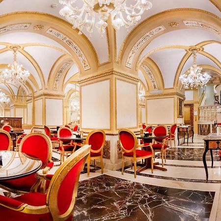 Hotel Des Epoques Ρώμη Εξωτερικό φωτογραφία