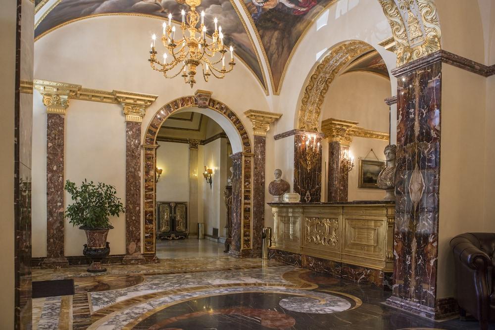 Hotel Des Epoques Ρώμη Εξωτερικό φωτογραφία