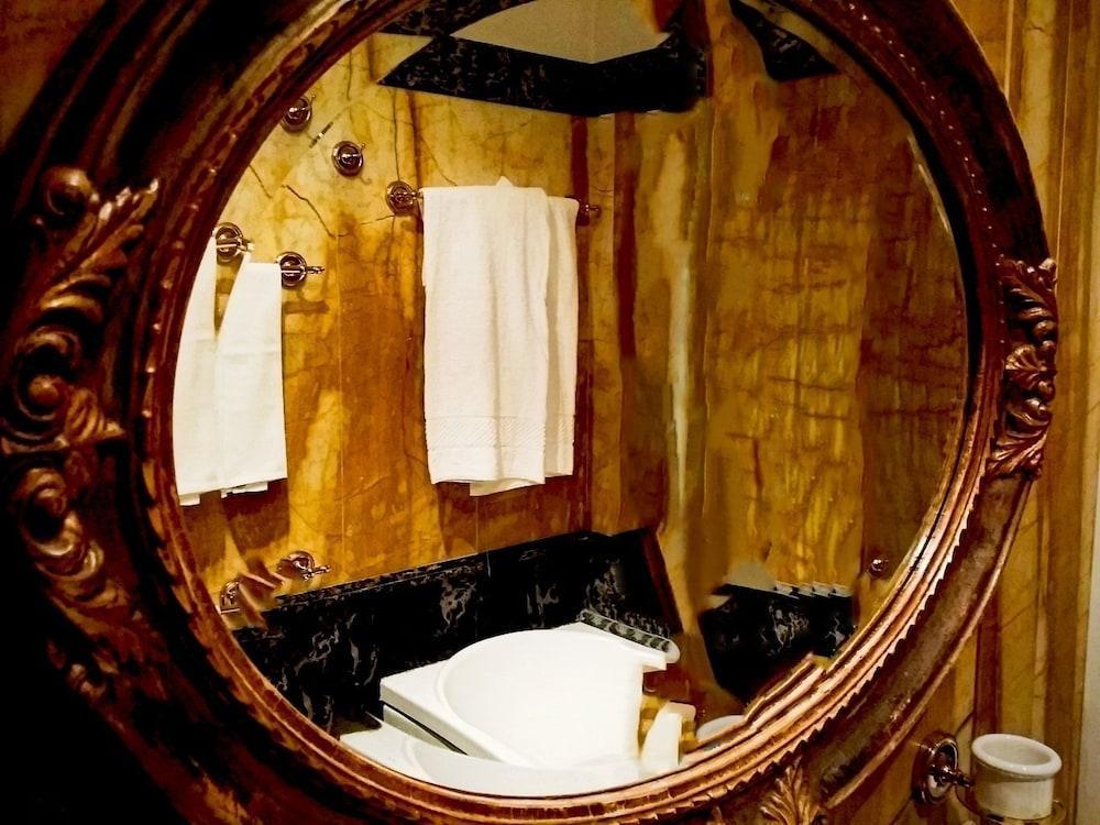 Hotel Des Epoques Ρώμη Εξωτερικό φωτογραφία
