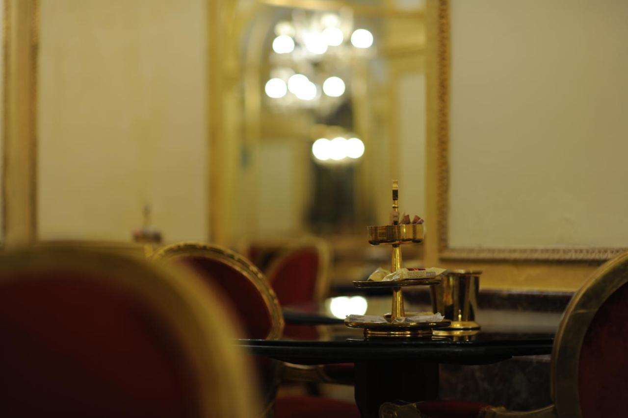 Hotel Des Epoques Ρώμη Εξωτερικό φωτογραφία