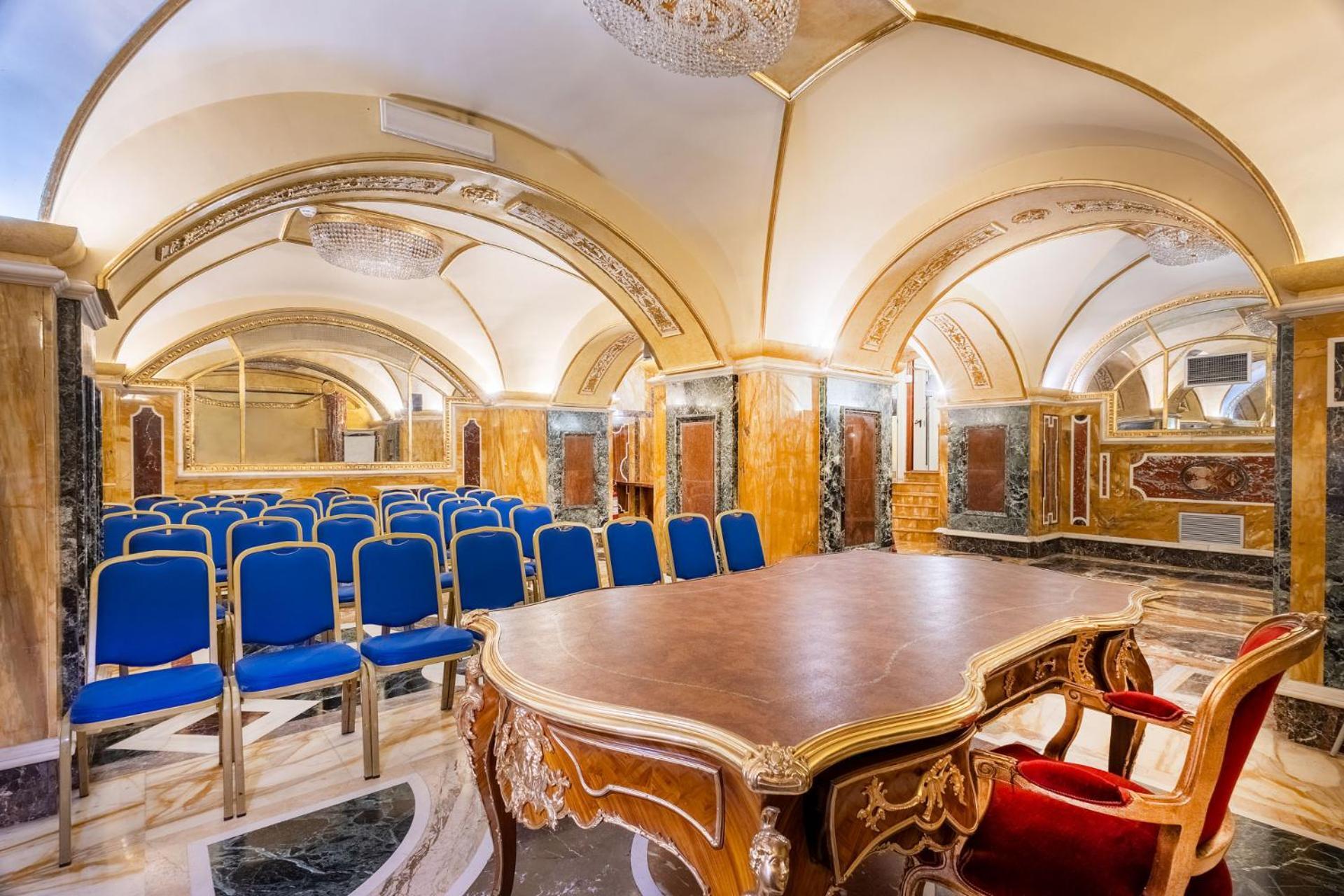Hotel Des Epoques Ρώμη Εξωτερικό φωτογραφία
