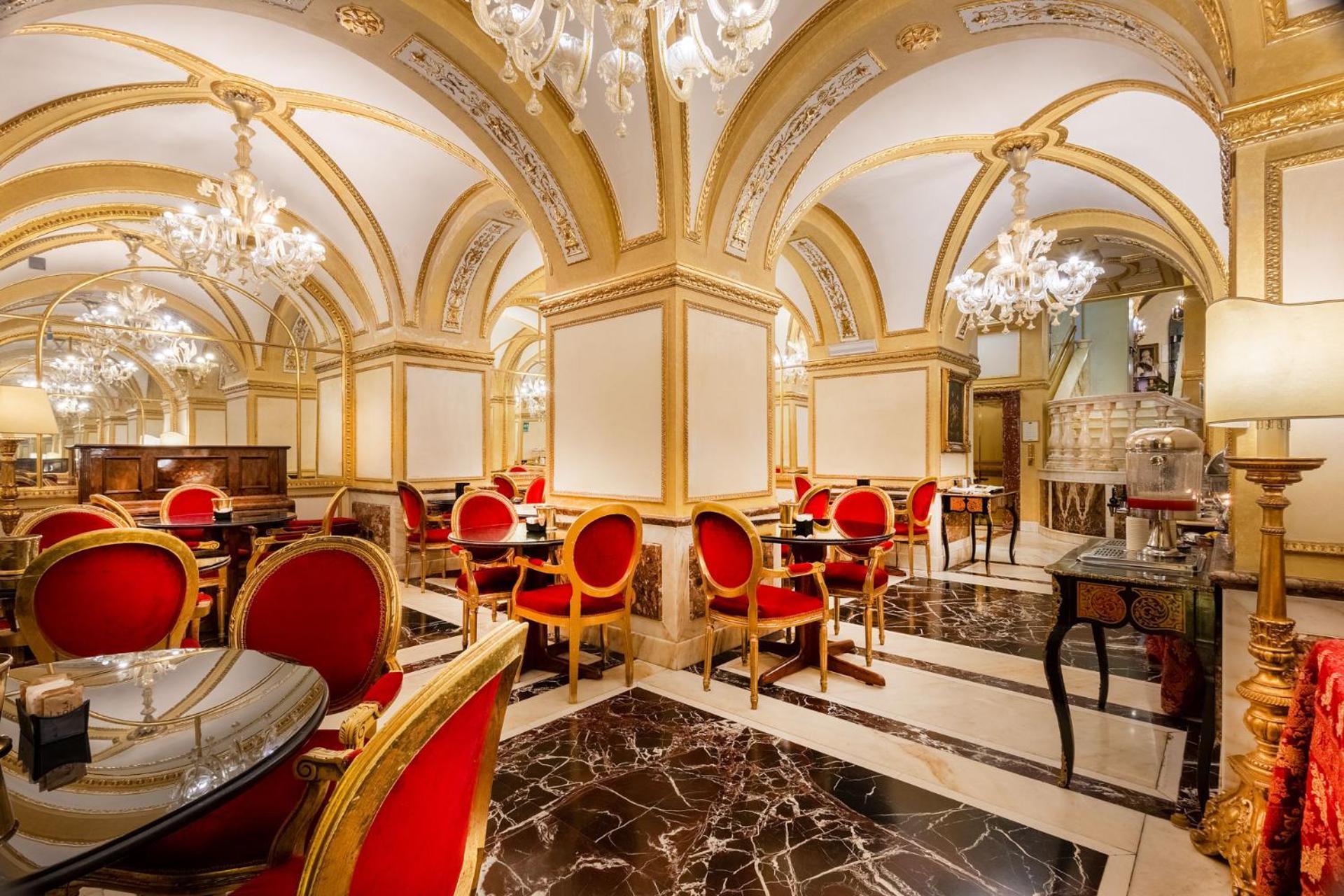 Hotel Des Epoques Ρώμη Εξωτερικό φωτογραφία