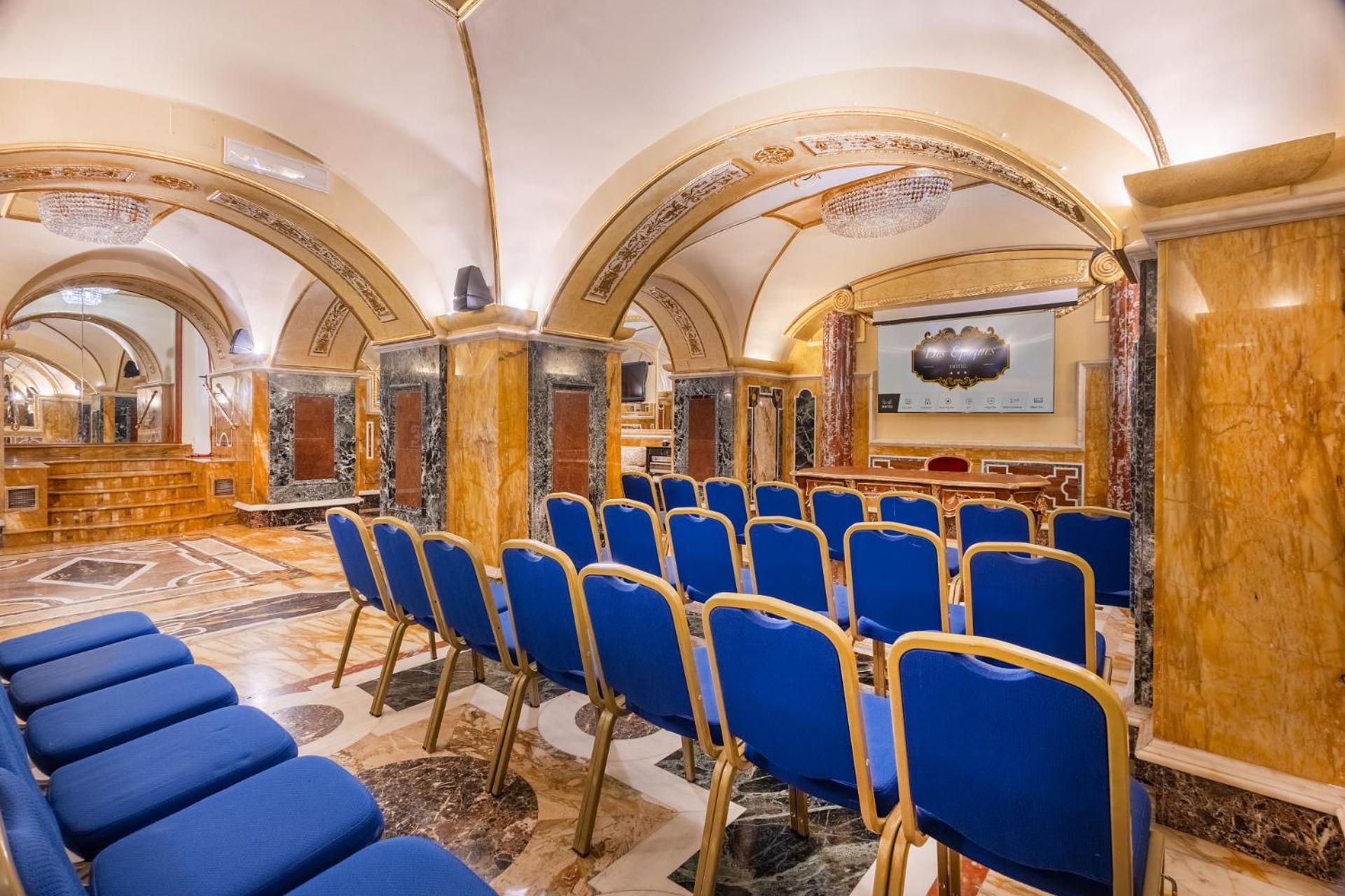 Hotel Des Epoques Ρώμη Εξωτερικό φωτογραφία