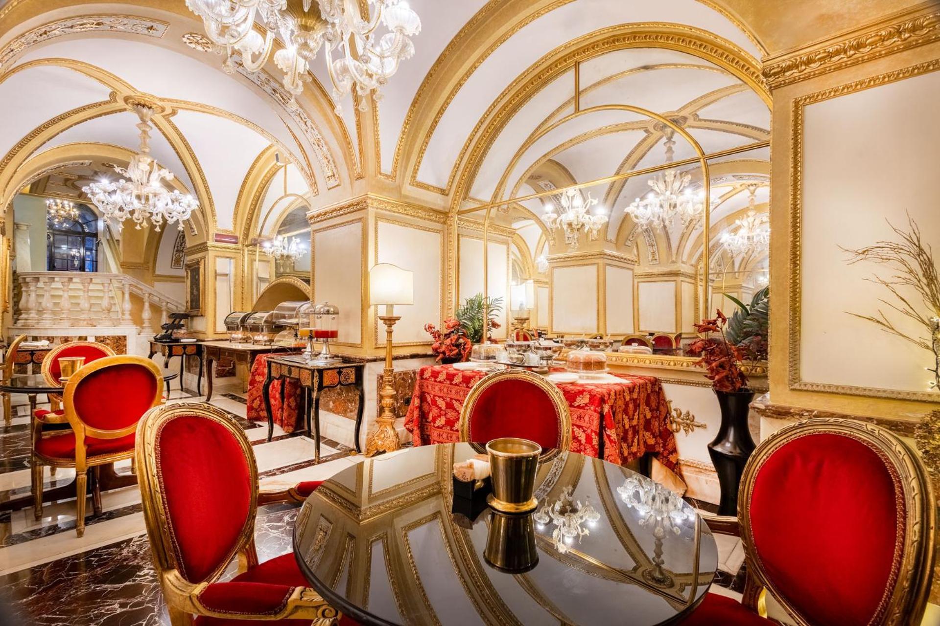 Hotel Des Epoques Ρώμη Εξωτερικό φωτογραφία