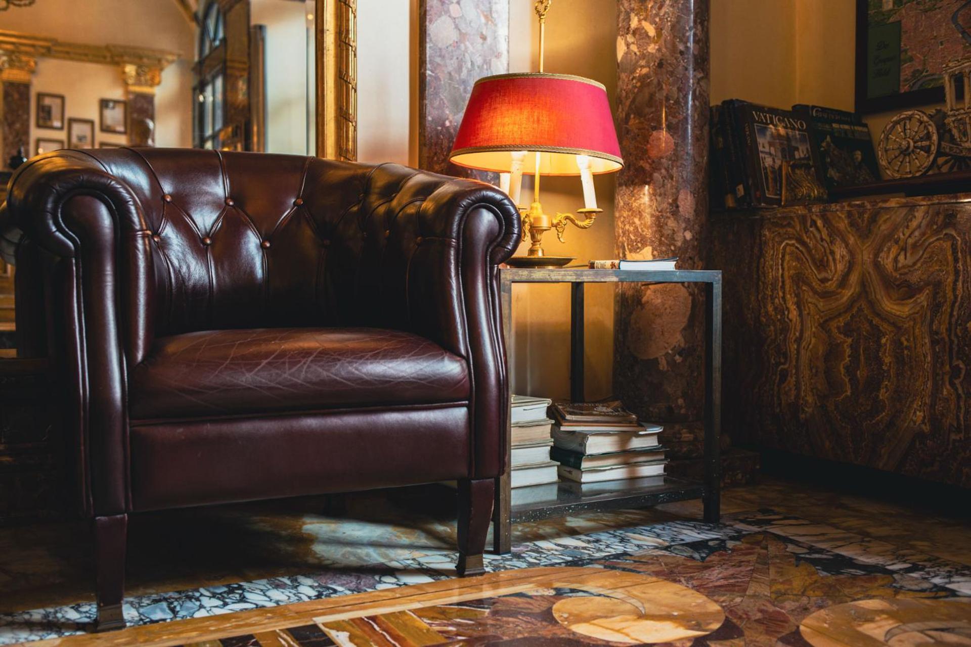 Hotel Des Epoques Ρώμη Εξωτερικό φωτογραφία