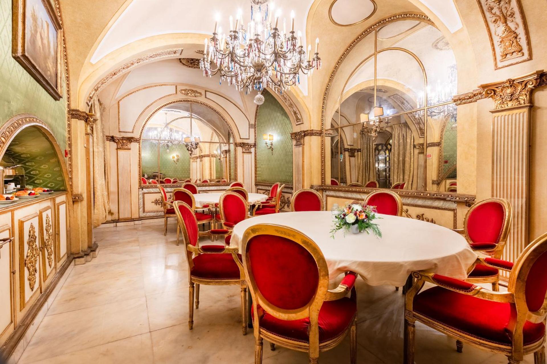 Hotel Des Epoques Ρώμη Εξωτερικό φωτογραφία