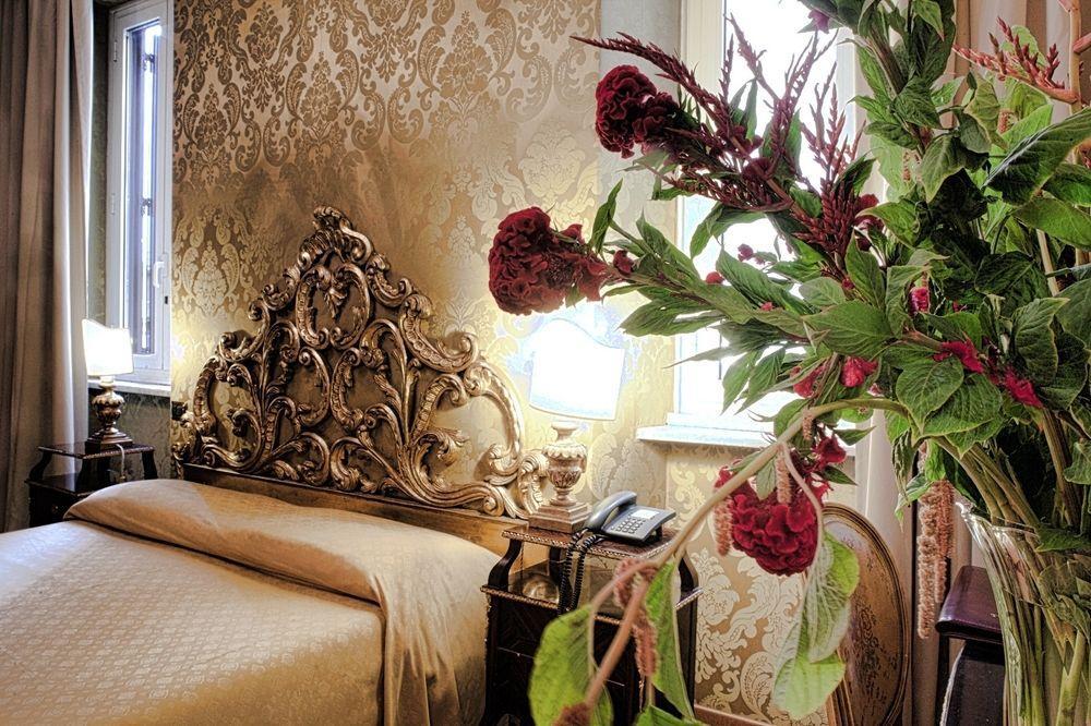 Hotel Des Epoques Ρώμη Εξωτερικό φωτογραφία