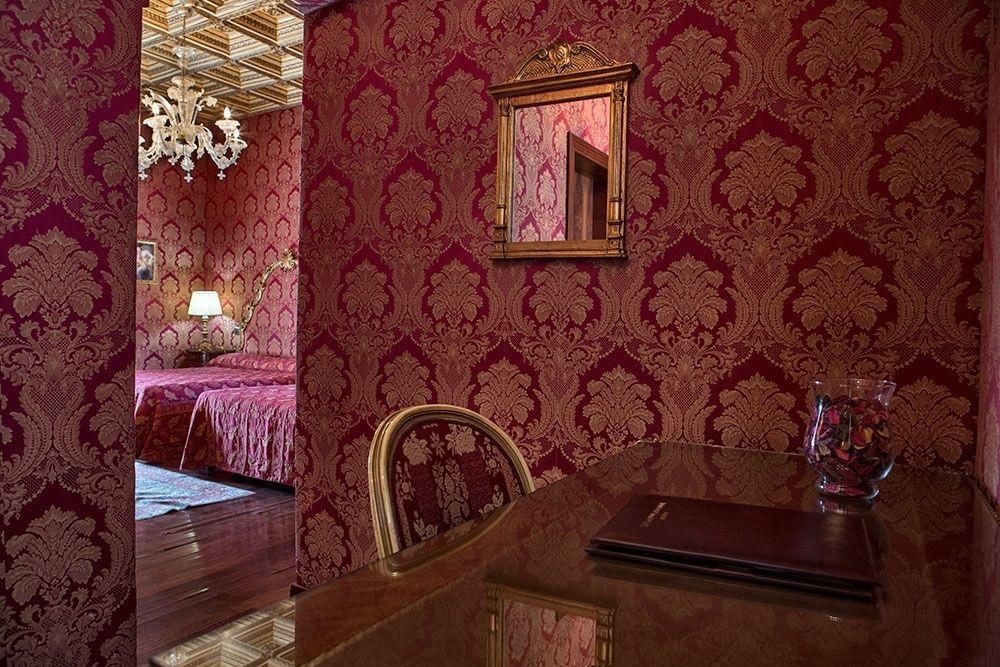 Hotel Des Epoques Ρώμη Εξωτερικό φωτογραφία