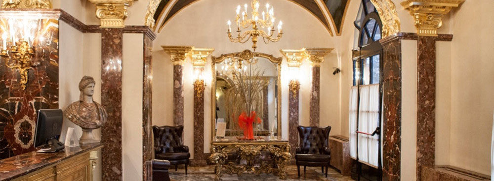 Hotel Des Epoques Ρώμη Εξωτερικό φωτογραφία