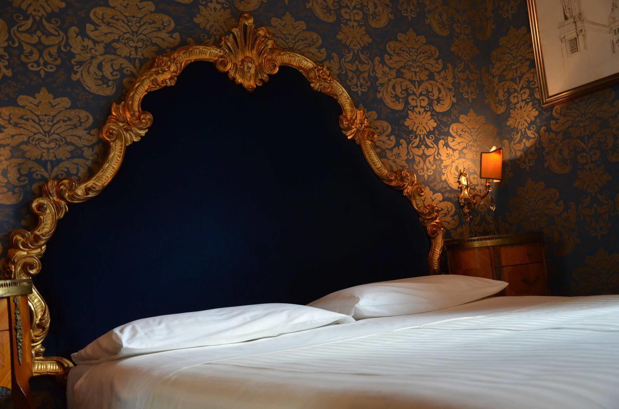 Hotel Des Epoques Ρώμη Εξωτερικό φωτογραφία