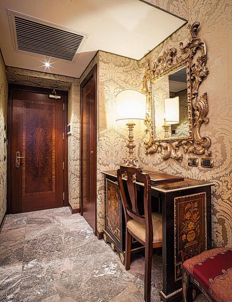 Hotel Des Epoques Ρώμη Εξωτερικό φωτογραφία