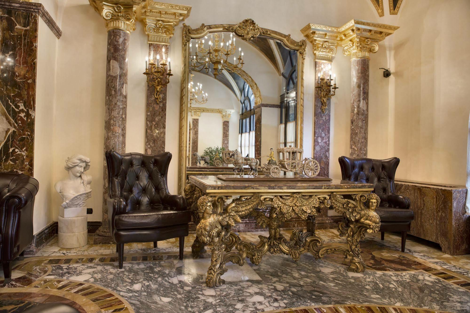 Hotel Des Epoques Ρώμη Εξωτερικό φωτογραφία